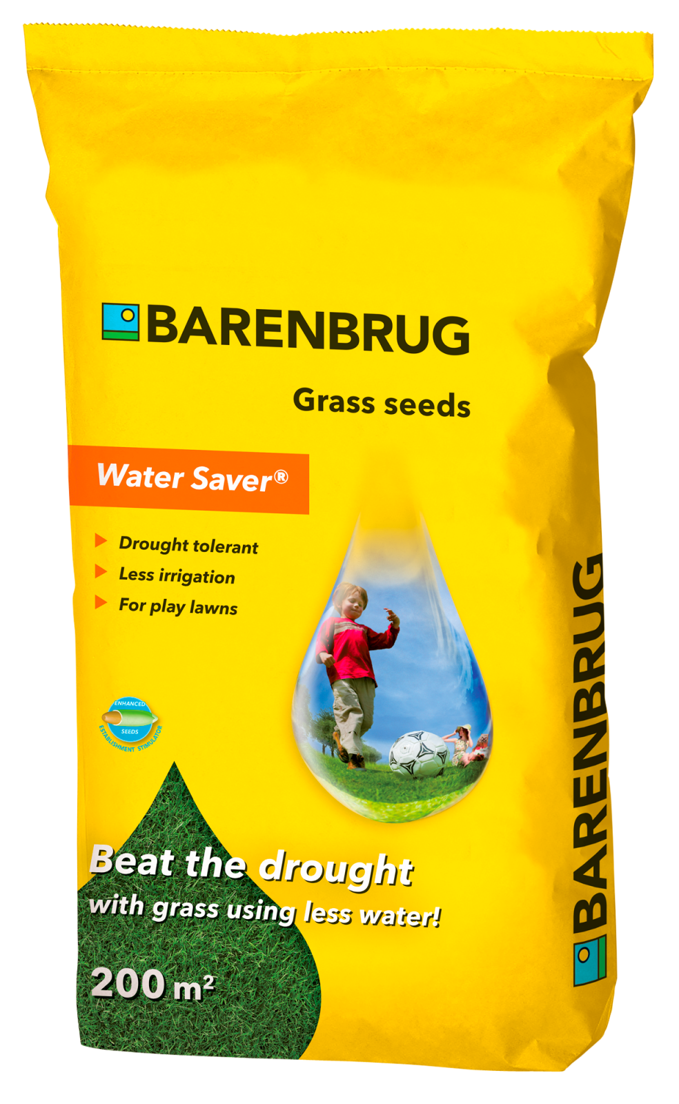 Water Saver – 5 kg