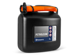 Canistră Husqvarna, 5 litri, negru
