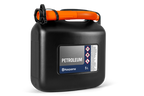 Canistră Husqvarna, 5 litri, negru