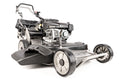 Mașină profesională de tuns gazon Weibang WB778SLC V-3in1