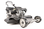 Mașină profesională de tuns gazon Weibang WB778SLC V-3in1
