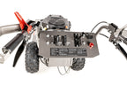 Motocoasă comercială Weibang WBBC7623LC