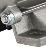 Pompa transvazare ROVER 20 CE, diametru 20 mm, debit 1700L / h, 340W, 25m