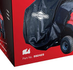 Prelata pentru tractoras cu cos 264x100x130cm Briggs & Stratton rider 992425