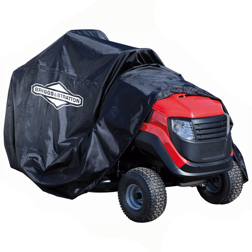 Prelata pentru tractoras cu cos 264x100x130cm Briggs & Stratton rider 992425