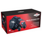 Prelata pentru tractoras cu cos 264x100x130cm Briggs & Stratton rider 992425
