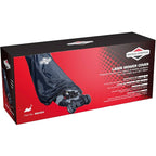 Prelata masina tuns gazon 142x55x119cm Briggs & Stratton 992424