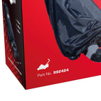 Prelata masina tuns gazon 142x55x119cm Briggs & Stratton 992424