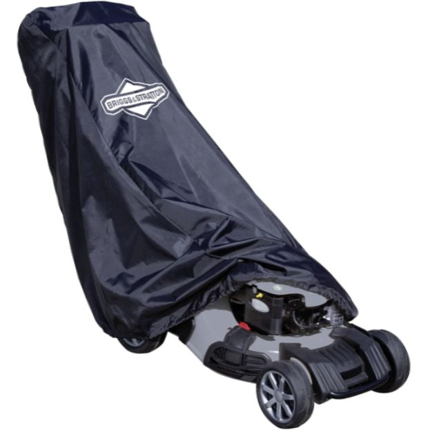 Prelata masina tuns gazon 142x55x119cm Briggs & Stratton 992424