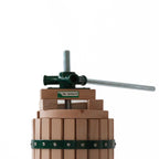Presa struguri By-press 6, 6L pentru fructe moi