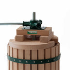Presa struguri By-press 12, 12L fructe moi
