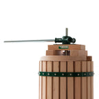 Presa struguri By-press 12, 12L fructe moi