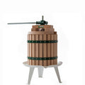 Presa struguri By-press 12, 12L fructe moi