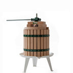 Presa struguri By-press 12, 12L fructe moi