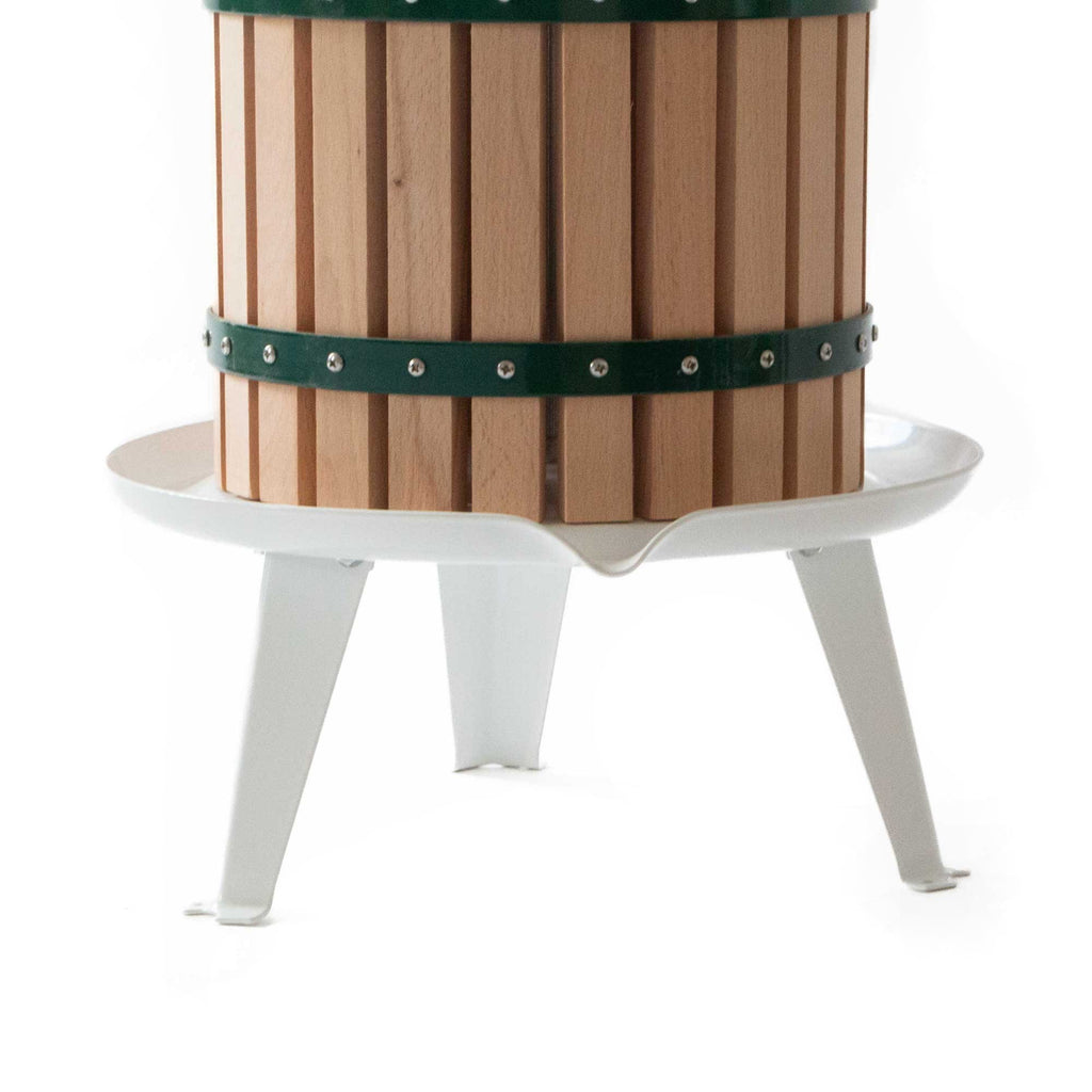 Presa struguri By-press 12, 12L fructe moi