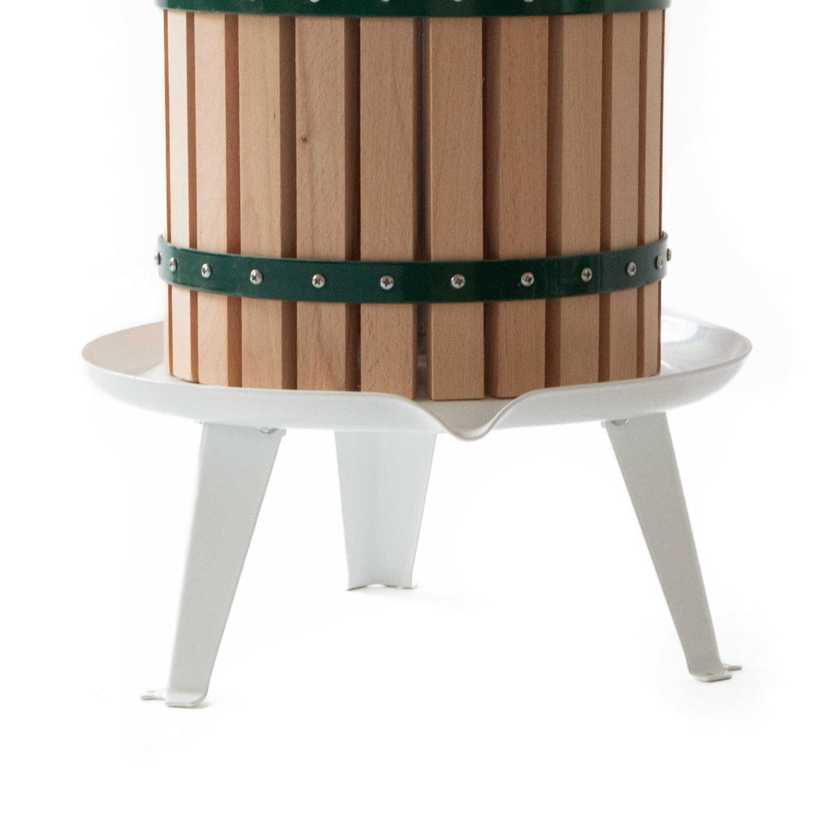 Presa struguri By-press 12, 12L fructe moi