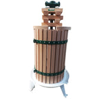 Presa struguri By-press 30, 30L fructe moi