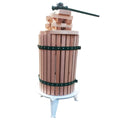 Presa struguri By-press 30, 30L fructe moi