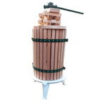 Presa struguri By-press 30, 30L fructe moi