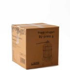 Presa struguri By-press 6, 6L pentru fructe moi