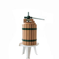 Presa struguri By-press 6, 6L pentru fructe moi