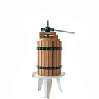 Presa struguri By-press 6, 6L pentru fructe moi