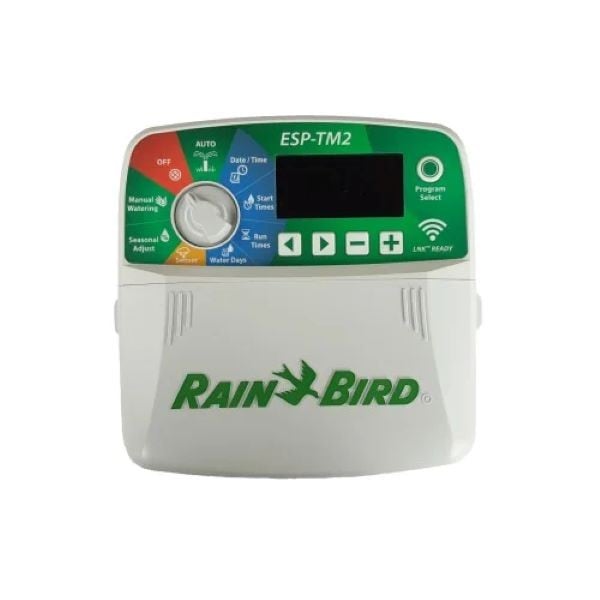 Programator Rain Bird ESP-TM2, interior, Wi-Fi ready