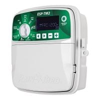 Programator Rain Bird ESP-TM2, exterior, Wi-Fi ready