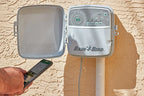 Programator Rain Bird RC2, Wi-Fi integrat, 8 zone, exterior