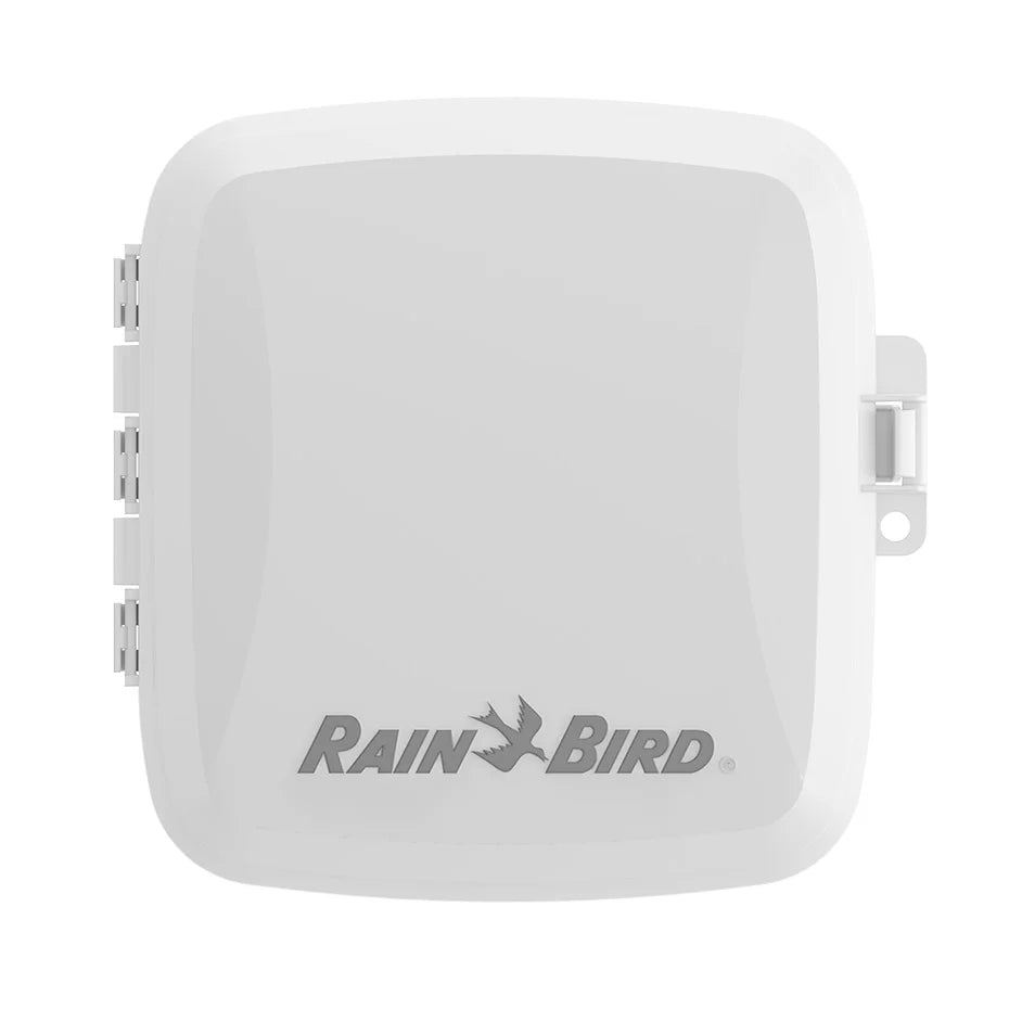 Programator Rain Bird RC2, Wi-Fi integrat, 8 zone, exterior
