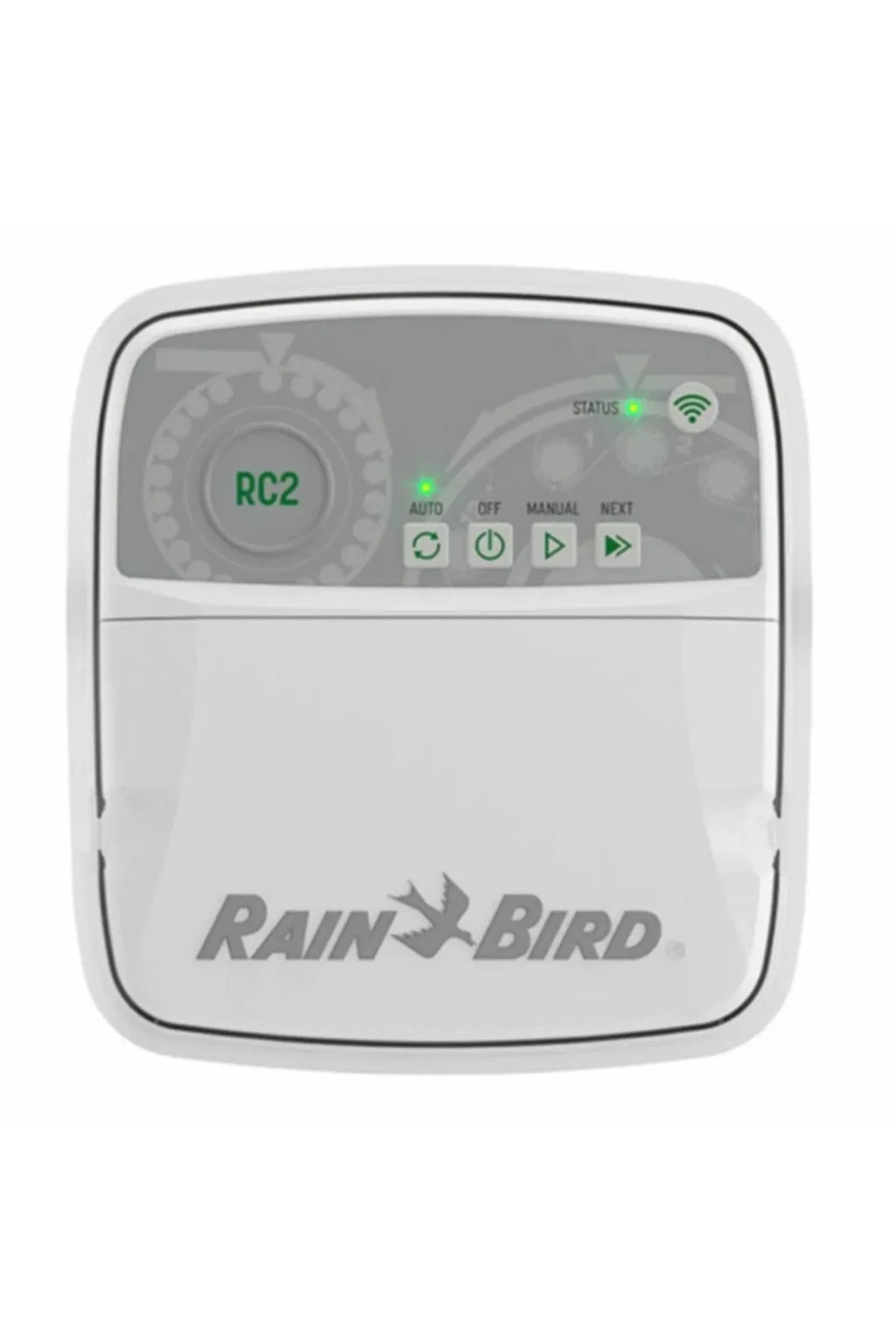 Programator Rain Bird RC2, Wi-Fi integrat, interior