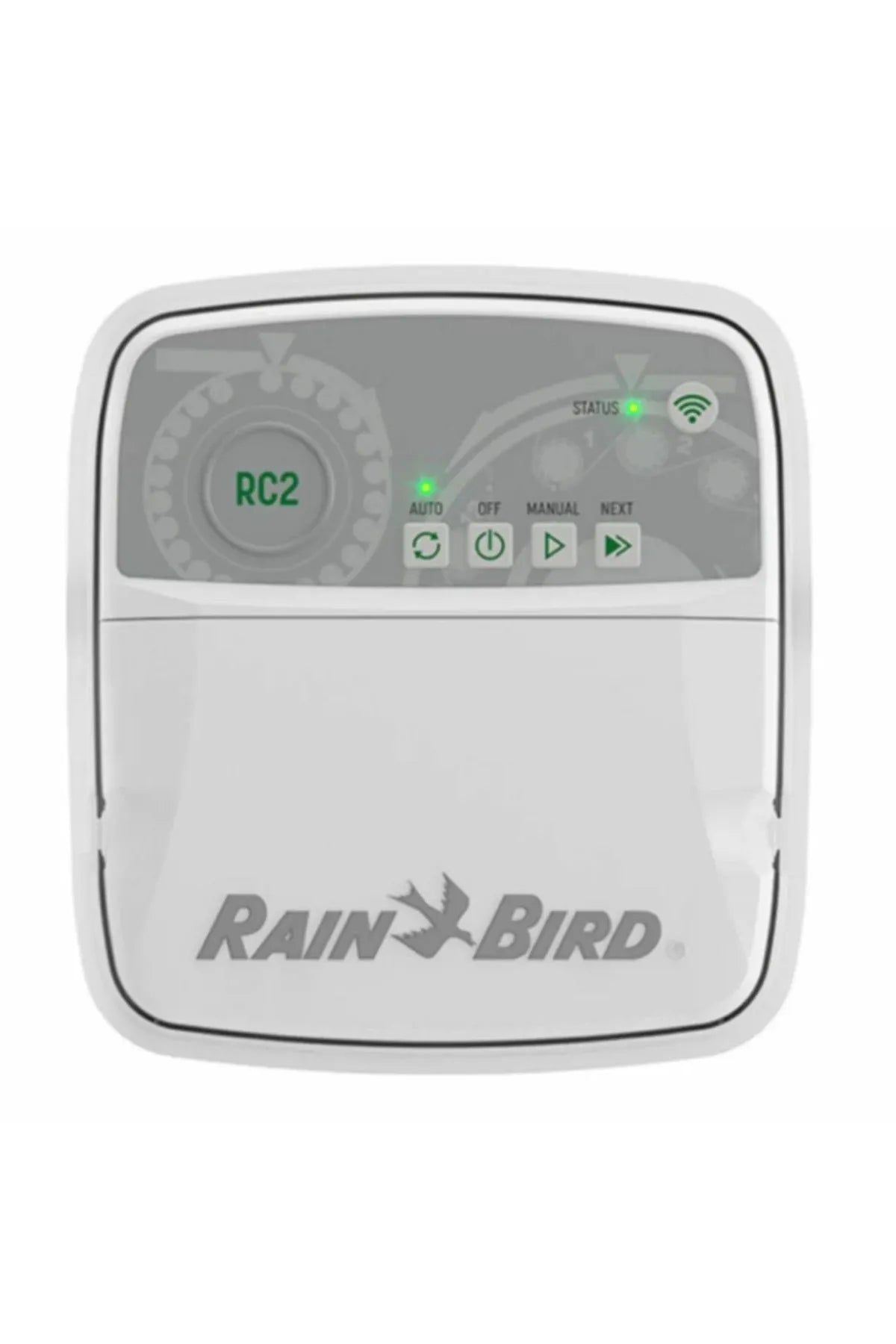 Programator Rain Bird RC2, Wi-Fi integrat, interior