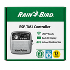 Programator Rain Bird ESP-TM2, exterior, Wi-Fi ready