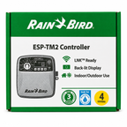 Programator Rain Bird ESP-TM2, exterior, Wi-Fi ready