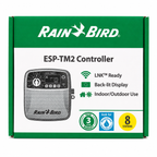 Programator Rain Bird ESP-TM2, exterior, Wi-Fi ready