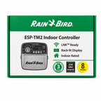Programator Rain Bird ESP-TM2, interior, Wi-Fi ready