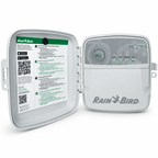 Programator Rain Bird RC2, Wi-Fi integrat, 8 zone, exterior