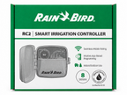 Programator Rain Bird RC2, Wi-Fi integrat, 8 zone, exterior