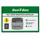 Programator Rain Bird RC2, Wi-Fi integrat, interior
