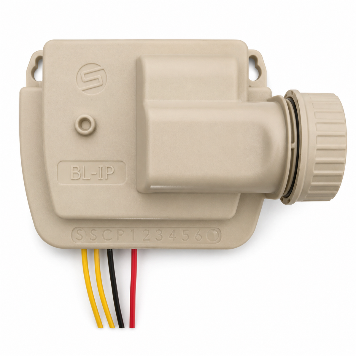 Programator irigații Solem BL-IP, Bluetooth, baterie 9V