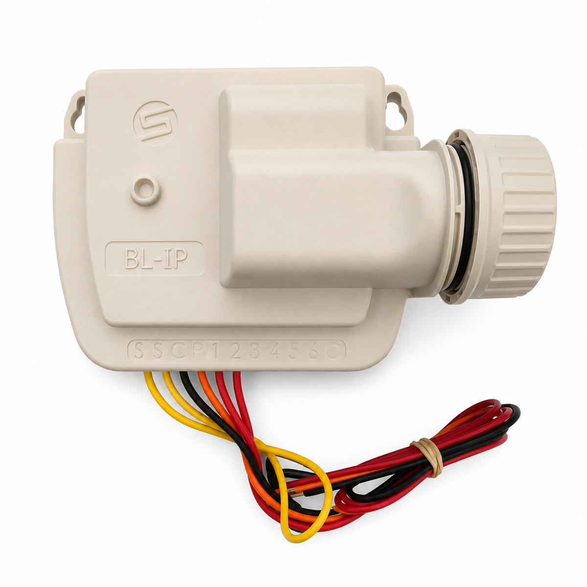 Programator irigații Solem BL-IP, Bluetooth, baterie 9V