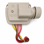 Programator irigații Solem BL-IP, Bluetooth, baterie 9V