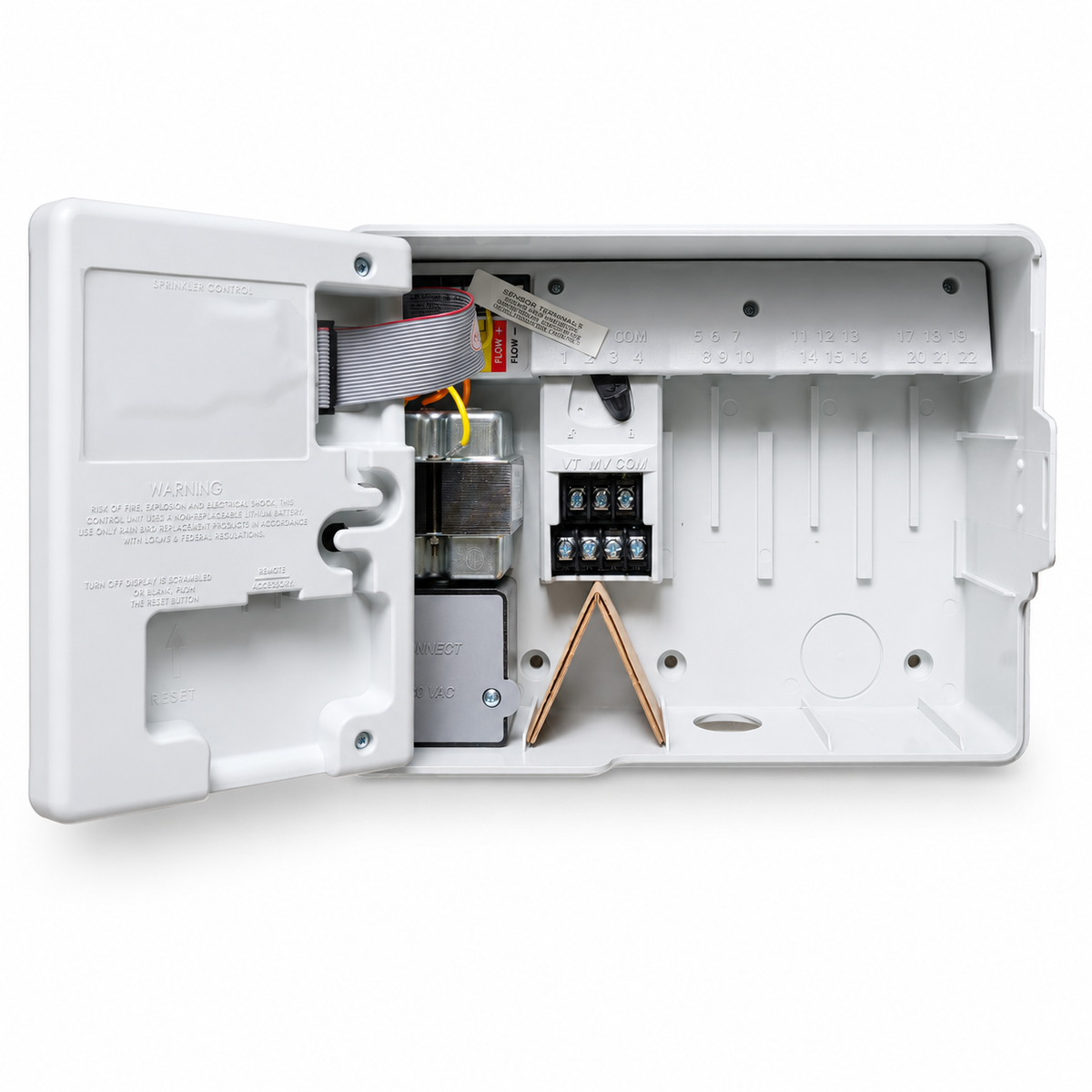 Programator modular pentru irigatii Rain Bird  ESP-ME 3