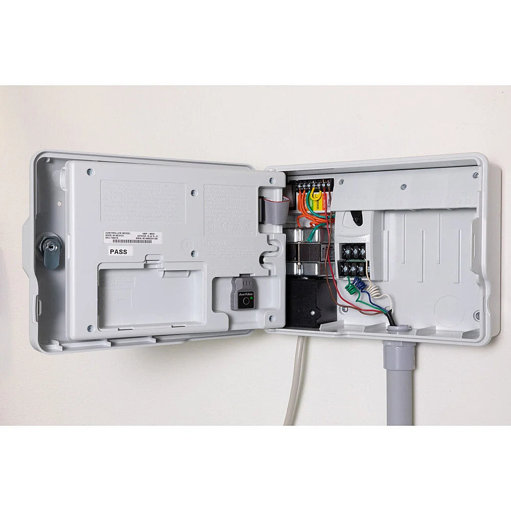 Programator modular pentru irigatii Rain Bird  ESP-ME 3