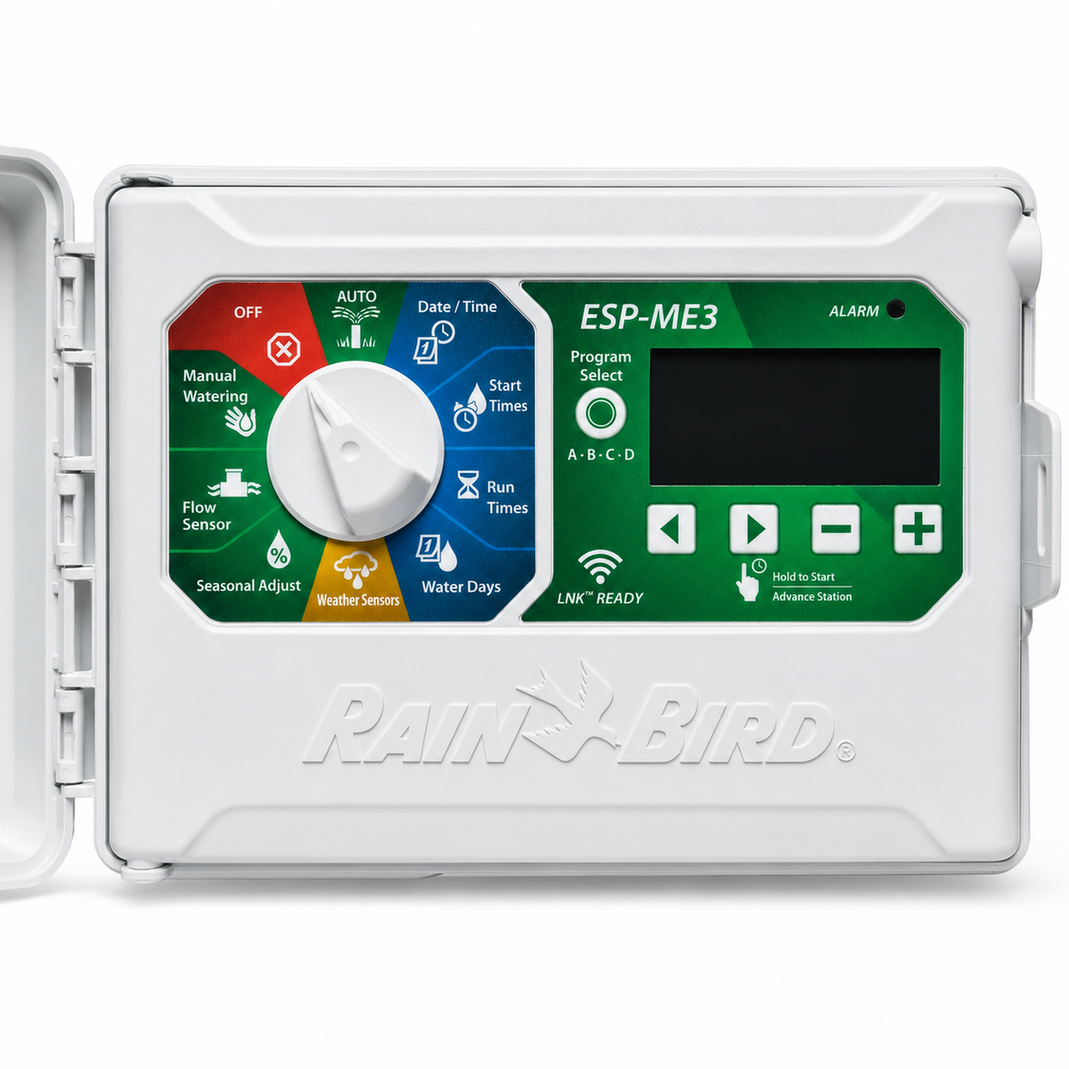 Programator modular pentru irigatii Rain Bird  ESP-ME 3