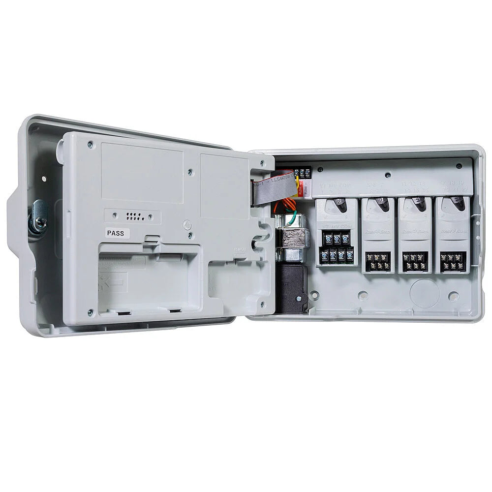 Programator modular pentru irigatii Rain Bird  ESP-ME 3