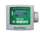 Programator irigații Rain Bird ESP-9V, pe baterie 9V