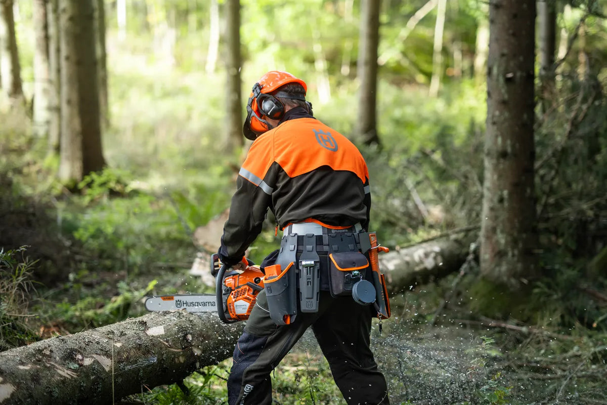 Jachetă forestieră Husqvarna Functional