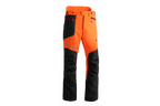 Pantaloni de lucru pentru grădinari, Husqvarna Technical