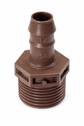 Racord drept picurare 3/4 FE - 17mm